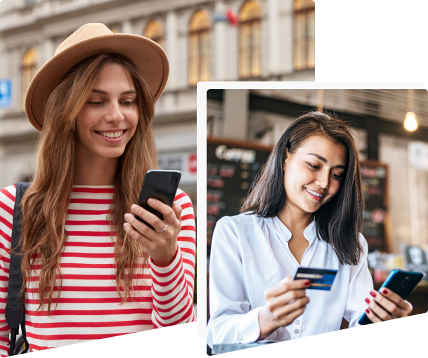 Quantivapay App Overview