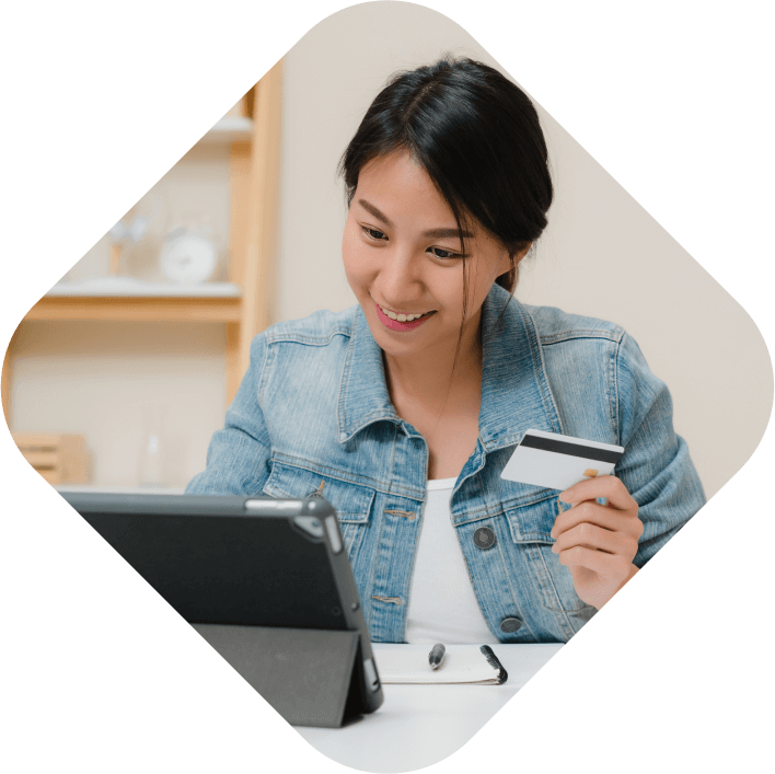 QuantivaPay Banking App