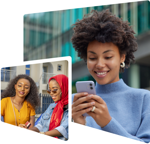 Quantivapay Security Illustration